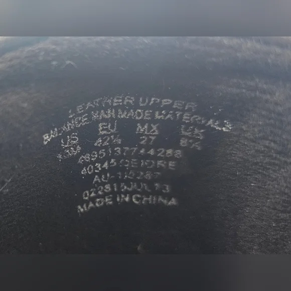 Thom McAn Women's Deidre Brown Leather Casual Comfort Clogs Size 10 - Picture 13 of 16